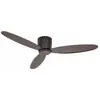 Casafan - Ventilateur de plafond Eco Plano ii bz 112 cm