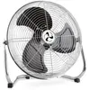 Brasseur d'air industriel - Casafan - Speed-g 40 G - 110 Watts - 3 vitesses - Débit 5.685 M3/h