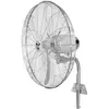 CASAFAN kaiserkraft Windmaschine, Ventilateur, Gris