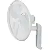 Ventilateur Mural diamètre 40 Cm  télécommande, gris clair, Greyhound WV 45 FB  LG