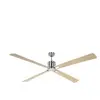 Casafan - Ventilateur de plafond Eco Neo iii 180 bn-ah/bu