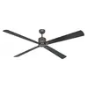 Casafan - Ventilateur de plafond Eco Neo iii 180 bz-sw/tk