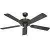 Casafan - Ventilateur de plafond Classic Outdoor Bronze