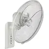 CasaFan Greyhound WV 45 FB LG Wandventilator 50 W (Ø x h) 44.3 cm x 280 mm Lichtgrijs