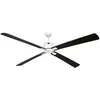 CASAFAN Ventilateur de plafond Eco Neo iii WiFi 180 bl wn-ar