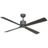 Casafan - Ventilateur de plafond Eco Neo iii WiFi 132 bg wn-ar