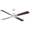 Casafan - Ventilateur de plafond Eco Neo iii WiFi 132 bl no-ce