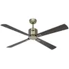 Casafan - Ventilateur de plafond Eco Neo iii WiFi 132 la no-ce
