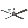 ECO NEO III 152, Ventilateur sans corps marron clair, CasaFan