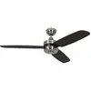 Night Flight BN-WN casafan plafondventilator 132 cm