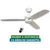 kaiserkraft Night Flight, Ventilateur, Blanc
