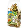200g JR Farm Légumes du soleil pour rongeur et lapin nain