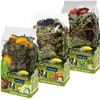 300g JR Farm Grainless Plus pour rongeur et lapin