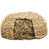 310 g JR Farm Gras-Iglu mittel für Kleintiere
