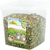 480g JR Farm seau d'herbes vitales friandise pour petits animaux