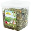 430g JR Farm seau Vital-Mix Snack pour petits animaux