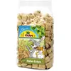300g Carrés d'avoine JR Farm - Nourriture pour rongeur
