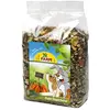 4kg Nourriture pour rongeur et lapin JR Farm Super