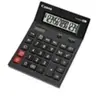 Canon AS-2400 - Calculatrice de bureau - 14 chiffres - panneau solaire, pile - gris foncé