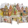 Richard Sellmer Ville avec un mur