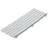 Protektor, Machine de jardinage : accessoires, Grillage anti-feuilles ...