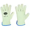 Feldtmann, Gants de protection, Gants de conduite Driver, taille 10 (1...