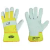 Stronghand, Gants de protection, Gants Mammut, cuir vachette/noyau, ta...