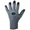 Stronghand, Gants de protection, Gants en tricot fin Datong, nitrile, ...