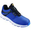 Chaussures De Sécurité Basse Gavia. S1p. Taille 46 Wica