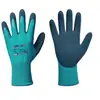 OPTIFLEX Gant Aqua Guard taille 8 bleu en 388 catégorie epi ii polyamide avec latex/latex