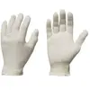 Tiger Grip, Gants de protection, Gants de tricot Jilin, blanc, taille ...