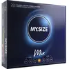 My Size Pro Mix Condooms 57   28 stuks
