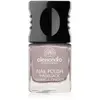 alessandro Vernis à Ongles 197 Velvet Taupe, 10 ml