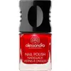 Alessandro Vernis À Ongles 125 Fire & Flame 10ml - Alessandro - Vernis À Ongles Coloré