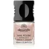 alessandro Vernis à Ongles 107 Shimmer Shell, 10 ml