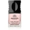 alessandro Vernis à ongles 08 Nude Elegance 10 ml