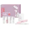 Alessandro Striplac UV Basic Set + Colour Normal & Soft Nails Gel Nage...