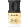 Alessandro Nail Polish Nagellak