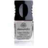 Alessandro Nagellak nr 27-488 Ice Crystals ( Glitter)