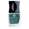 alessandro Vernis à ongles Heat Wave - Cool Leaves 5 ml
