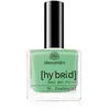 alessandro HYBRID Mr Bamboo Vernis à ongles en 3 étapes pour ongles pa...