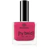 alessandro HYBRID Vernis à ongles Cherry Cherry Lady   Rouge framboise...