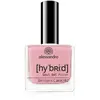 alessandro HYBRID Vernis à ongles pour ongles parfaits sans LED Rose p...