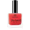 alessandro HYBRID Girly Flush Vernis à ongles en 3 étapes pour ongles ...