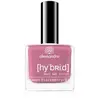 alessandro HYBRID Sweet Blackberry Vernis à ongles en 3 étapes pour on...