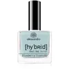 alessandro Hybrid Blueberry Slush Vernis à ongles en 3 étapes pour ong...