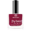 alessandro Hybrid Colour Elegant Rubin nagel gel coat Rood