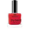 alessandro Vernis hybride Classic Red - Rouge classique en 3 étapes - ...