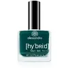 alessandro Vernis hybride Peacock - Pétrole foncé - En seulement 3 éta...
