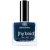 alessandro Hybrid Colour Urban Denim nagel gel coat Blauw